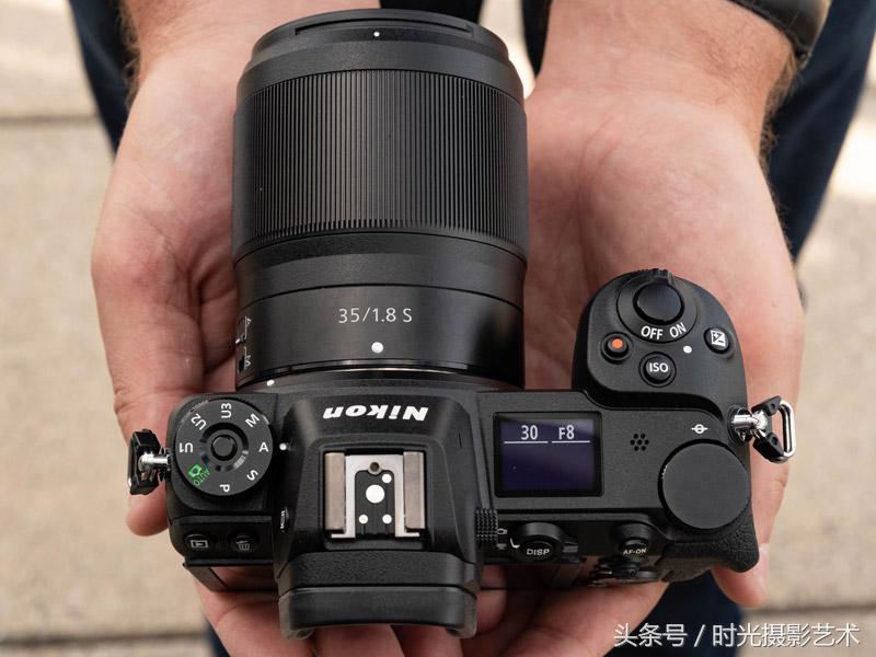 尼康z7ii视频功能的缺点和不足,尼康z7ii180-600使用感受