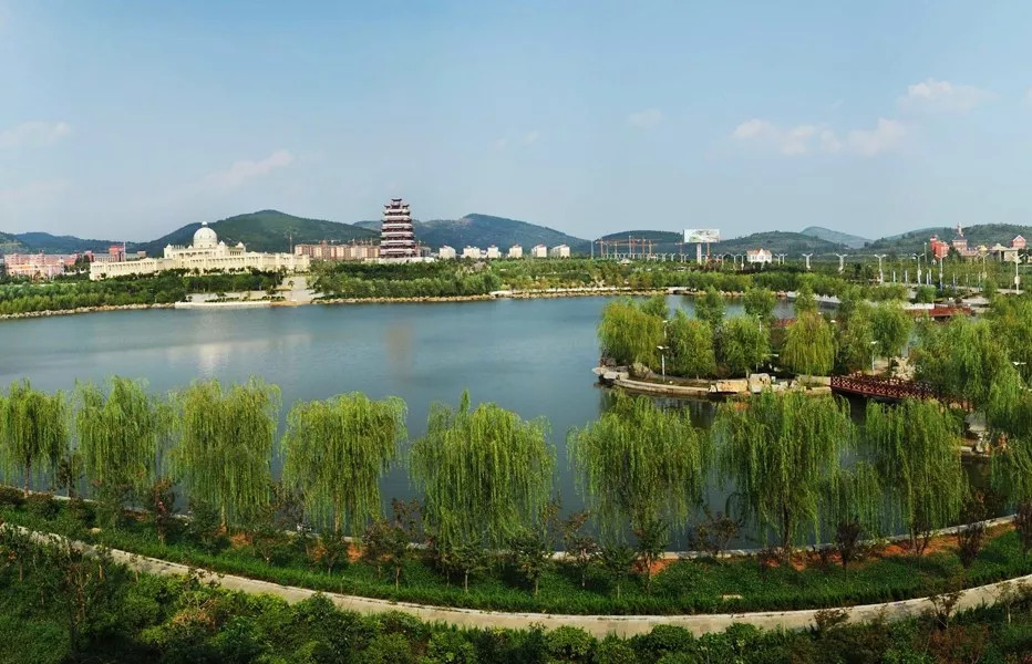 济宁哪个县（市、区）最富？人均GDP最高？最新排名出炉！