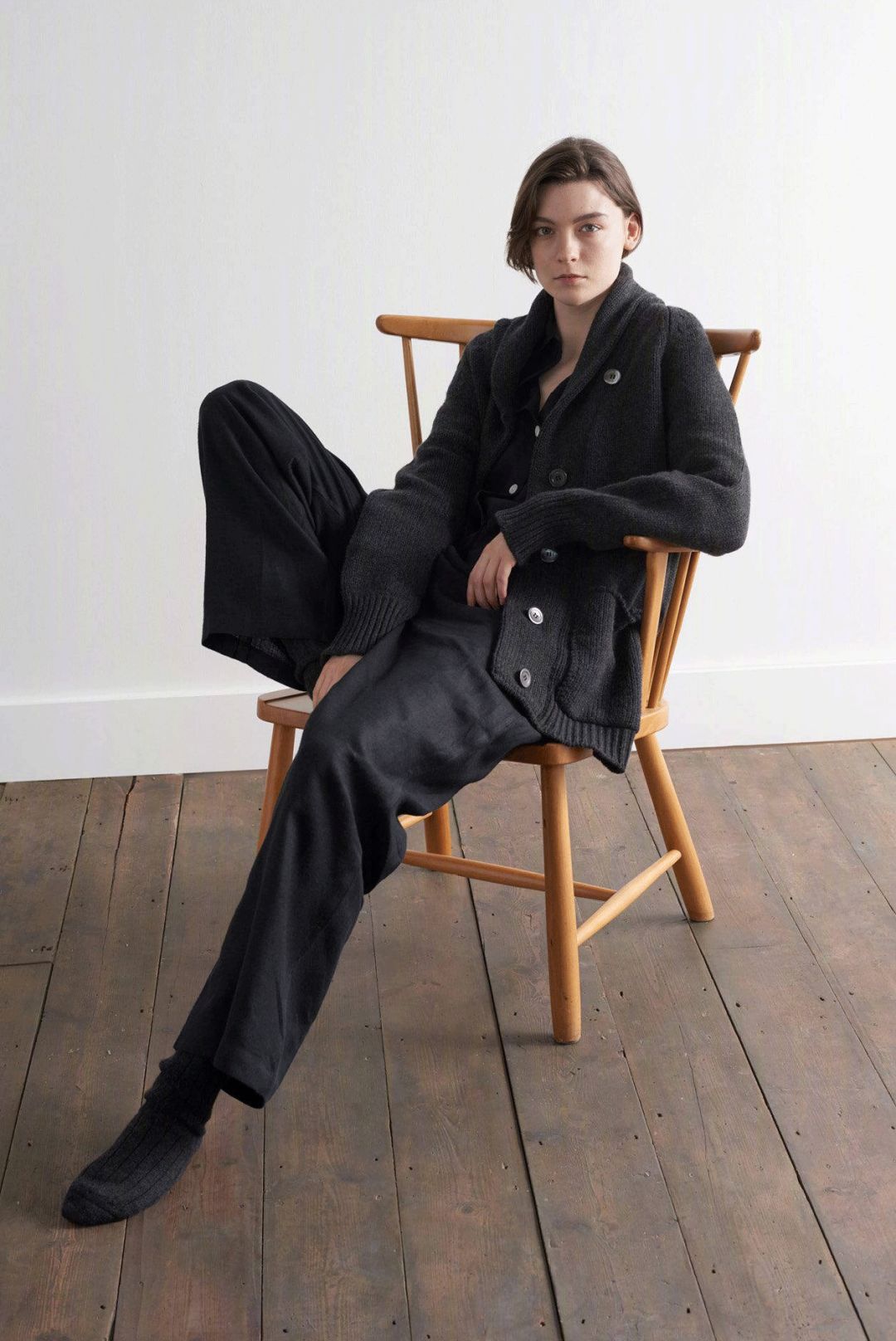 25-30早秋气质穿搭英伦风,最近流行的秋冬气质穿搭