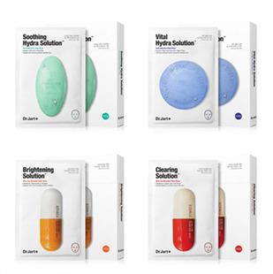 韩国面膜里最值得囤的10款补水面膜