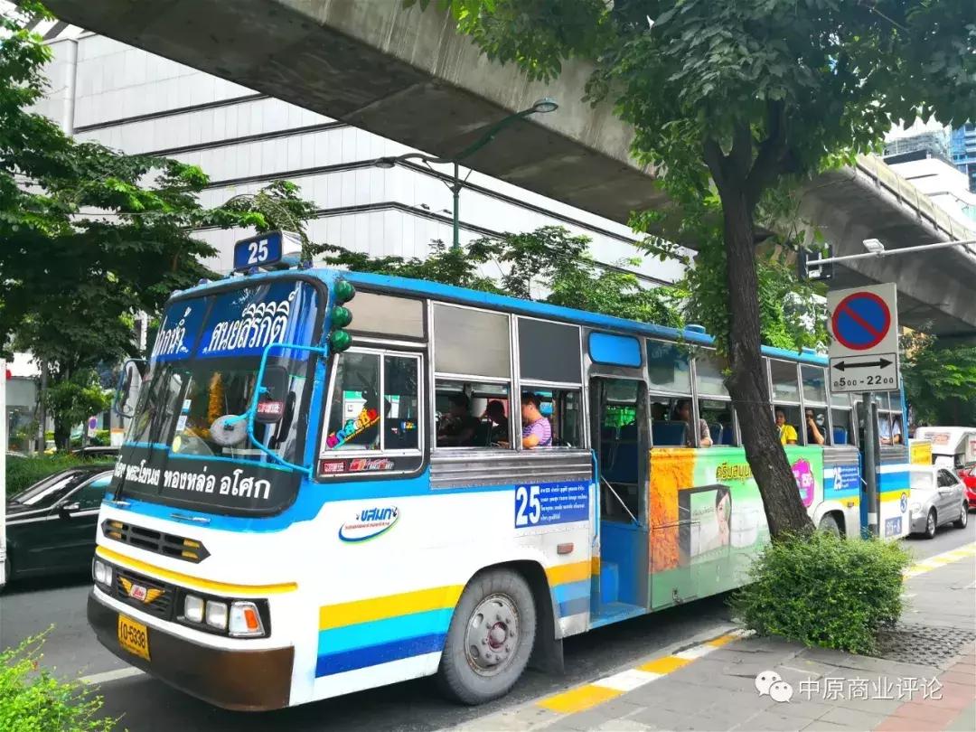 泰国曼谷哪个商场值得逛,泰国曼谷国庆