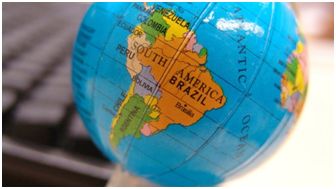 当“姐夫”亲自操刀红人营销！进军拉美市场，巴西烤肉燥起来！