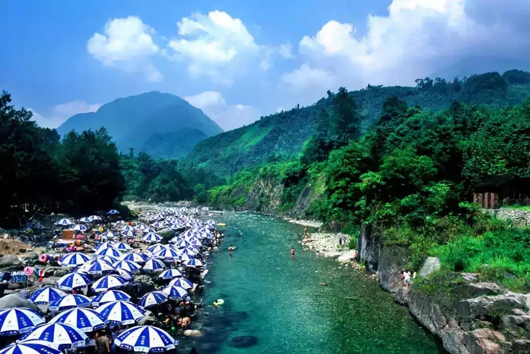 成都的5a景点有哪些,成都周边的5a景区有哪些