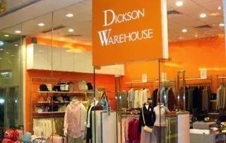 不用等香港打折季也能低至1折！12家老司机才知道的品牌折扣店！