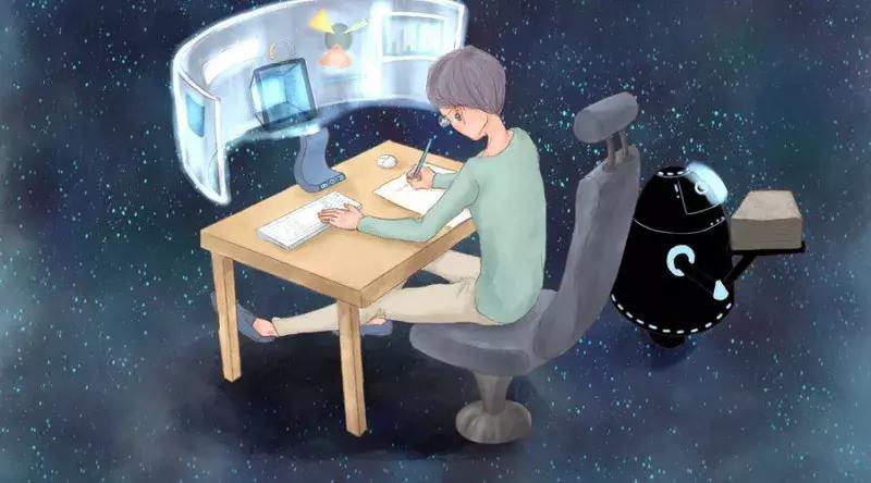 it什么岗位最有前途,2018平均工资公布啦你拖后腿了吗