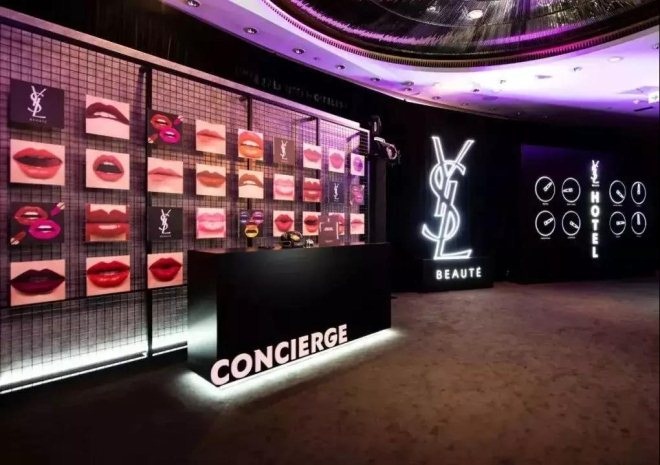 国际时尚品牌十大排名名单,2022时尚品牌销售排名