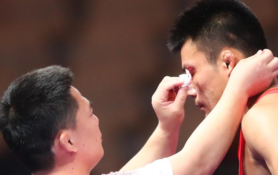 2018年雅加达亚运会闭幕式回放,2018雅加达亚运会全回顾