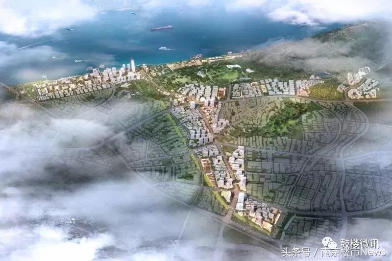 南京市老城区房价贵还是新区贵,南京哪个区房价有潜力