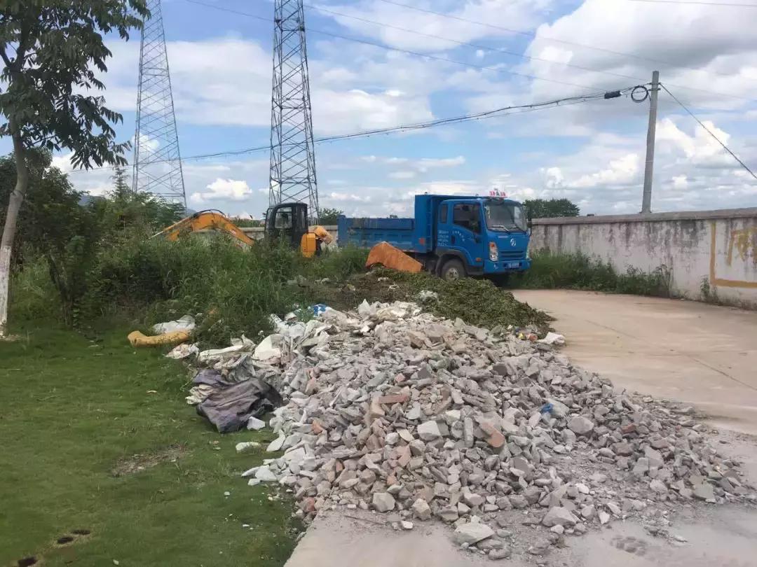 东阳市江北街道:一座城市一个家,文明江北靠大家!