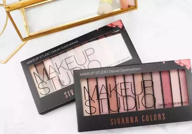 泰国的化妆品排行榜前十名,性价比高国产化妆品