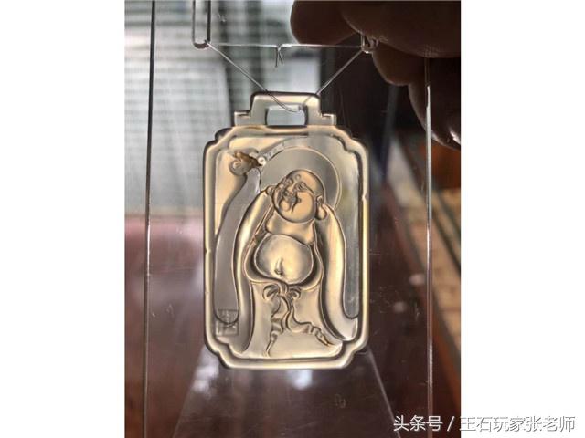 张丽云：大同玉你看懂了再欣赏