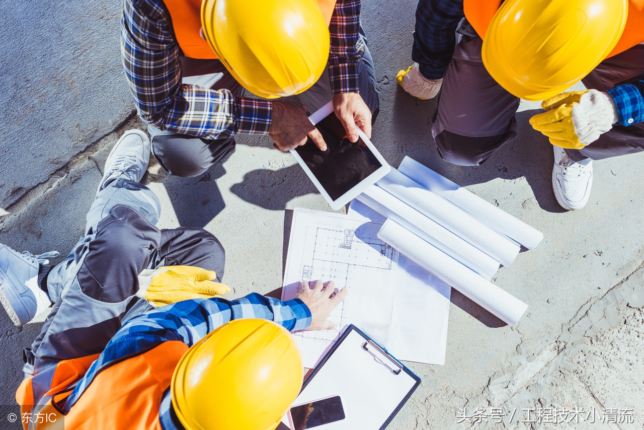 浅谈工程建设如何做到敏捷施工，请看敏捷施工“三步曲”！