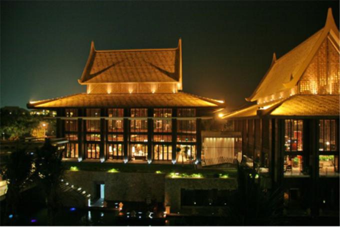 独行三亚，盘点三亚最美的美景和美食