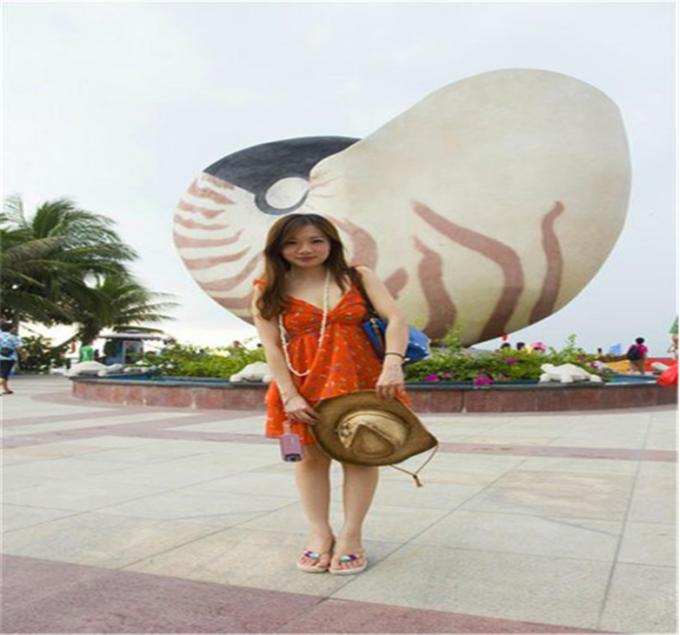 独行三亚，盘点三亚最美的美景和美食