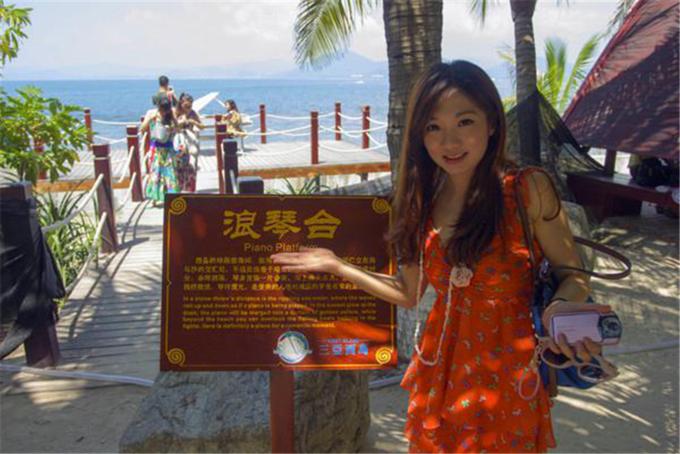 独行三亚，盘点三亚最美的美景和美食