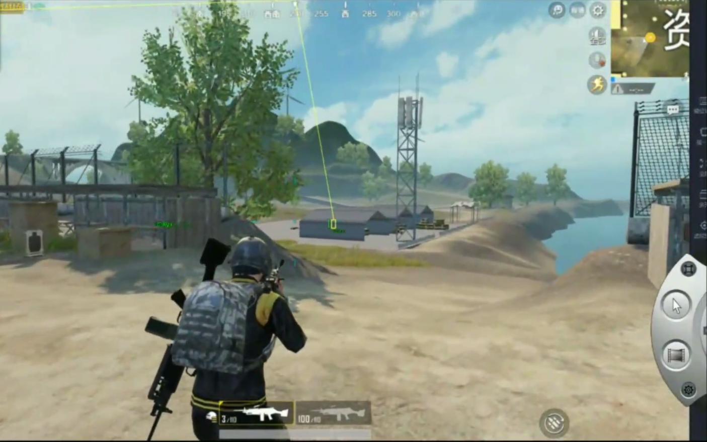 刺激战场外挂屡禁不止网友怒了,刺激战场外挂现状