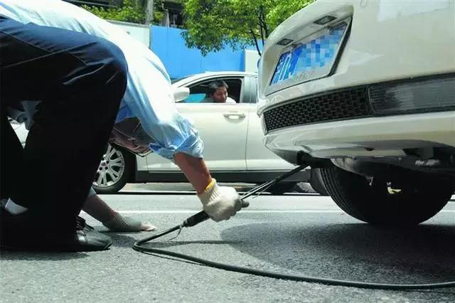 北上广深实行国六b,国六标准的国五车怎么办