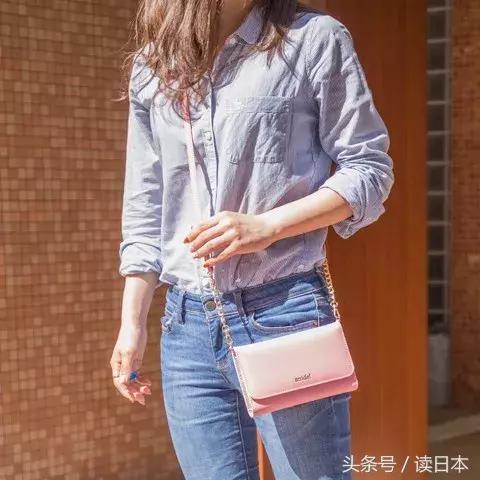 日本十大时尚杂志赠品,50元左右的赠品