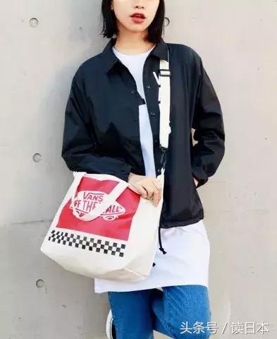 日本十大时尚杂志赠品,50元左右的赠品