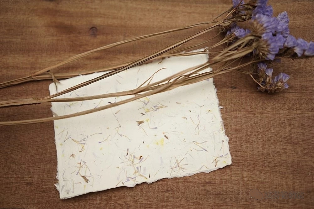 在家中就能造出再生纸的DIY造纸机，人人都能当蔡伦