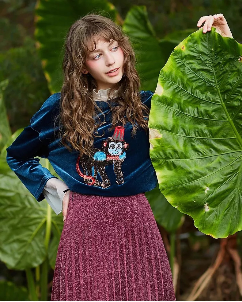 秋天要买的衣服清单,秋天换季买衣服