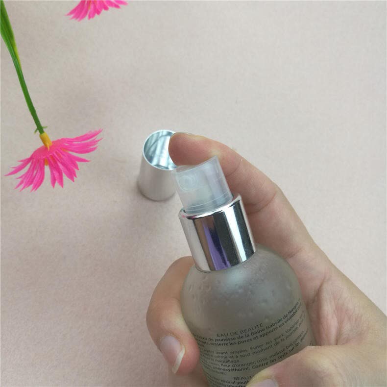 它靠葡萄蜚声全球,一瓶“皇后水”征服无数丽人