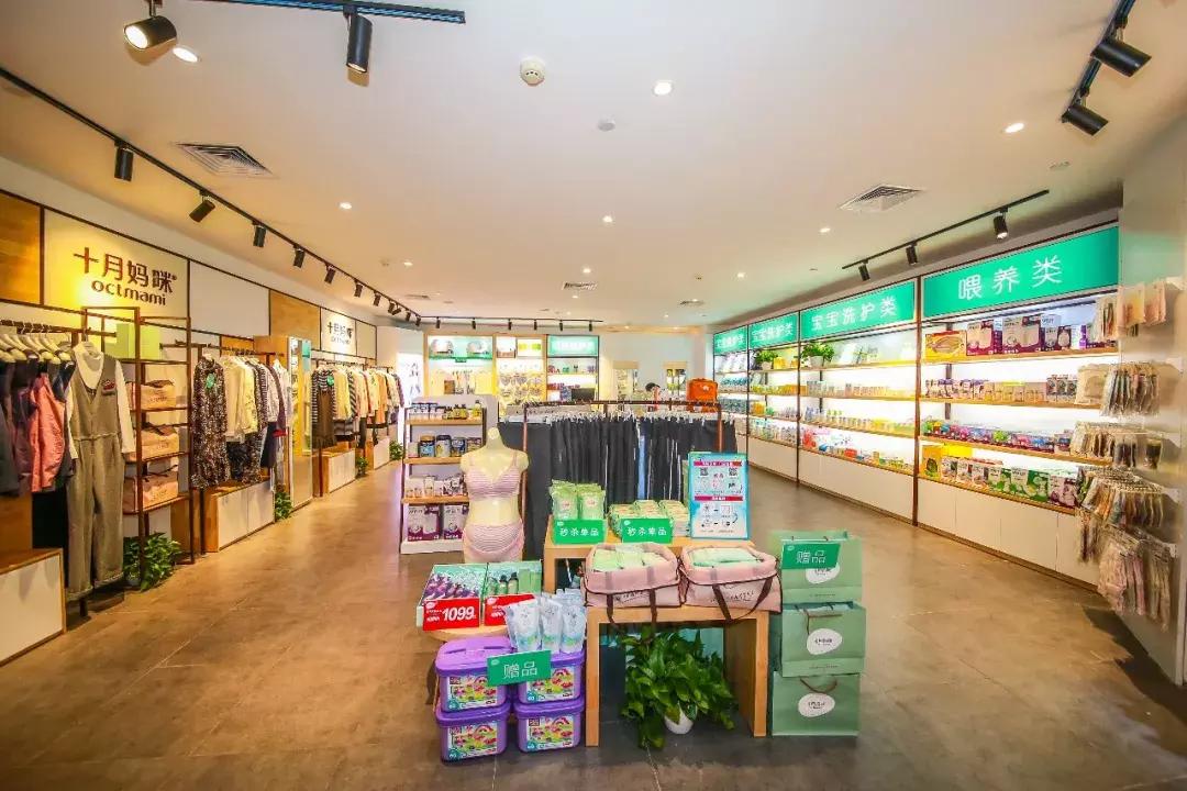 东区5万㎡购物中心上线，亲子品牌大揭秘！溜娃新地标就是它！