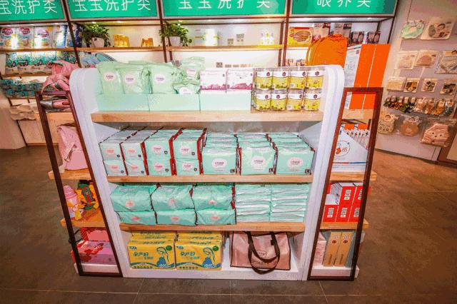 东区5万㎡购物中心上线，亲子品牌大揭秘！溜娃新地标就是它！