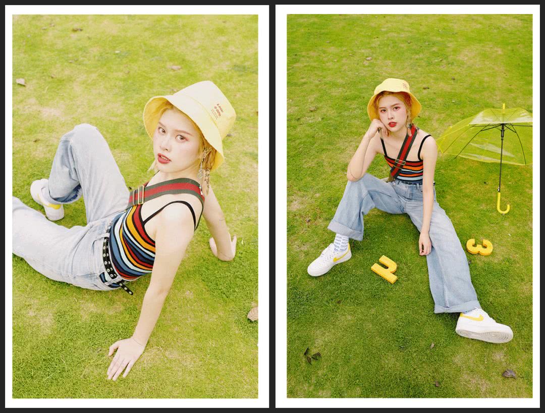 看完员工的鞋子，我哇地一声哭出来