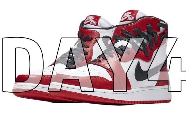 我保证！看完我司员工的鞋，你们再也不会嘲笑我了