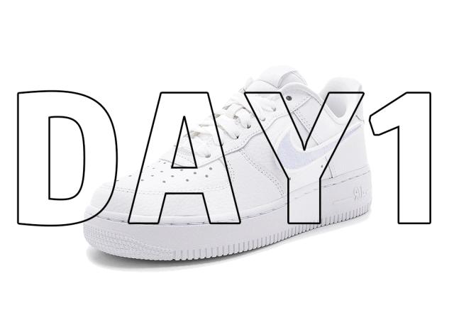 我保证！看完我司员工的鞋，你们再也不会嘲笑我了