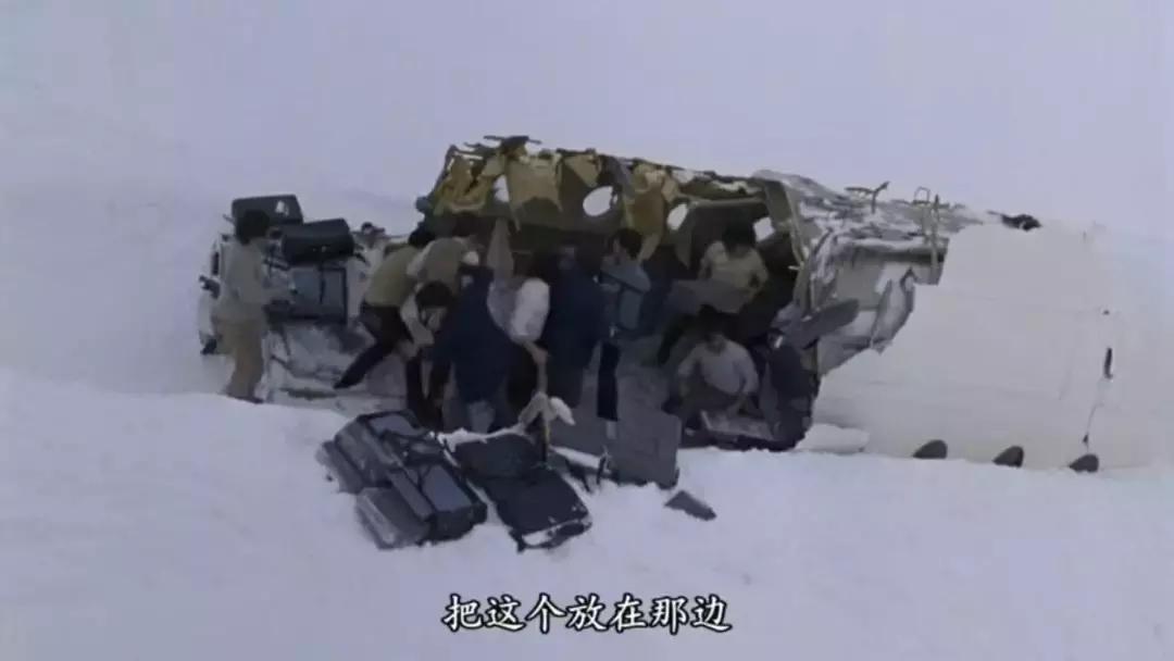 空难电影十大巅峰之作真实改编,豆瓣8分真实事件改编