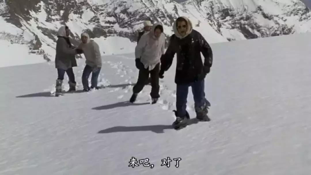 空难电影十大巅峰之作真实改编,豆瓣8分真实事件改编