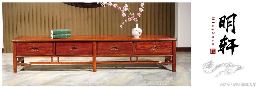 红木家具客厅如何摆放风水,一套红木家具风水讲究哪些