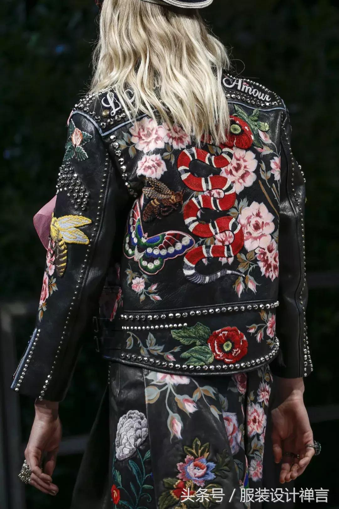 玩转中国风，神兽图腾.Gucci是如何走上逆袭爆红之路的？