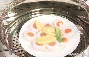 扳指干贝做法大全,扳指干贝简单做法