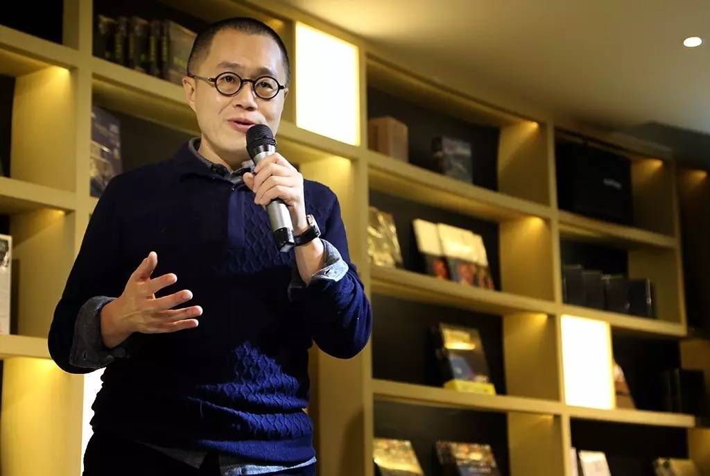 梁文道个人资料,梁文道的个人简历