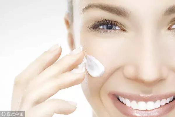 晒后修复可以在基础护肤后使用吗,妆后晒后修护面膜