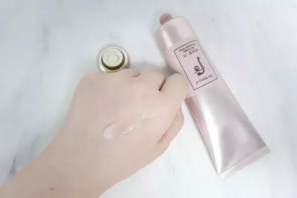 晒后修复可以在基础护肤后使用吗,妆后晒后修护面膜