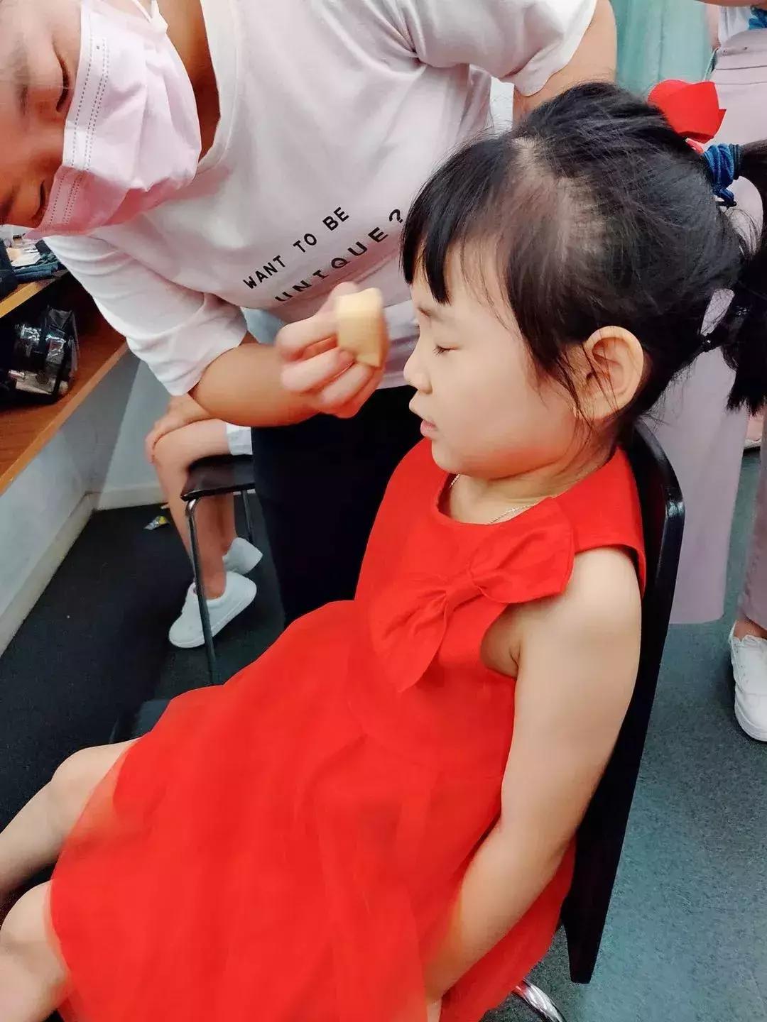 北京比赛札记｜孩子，你努力的样子，真的美极了