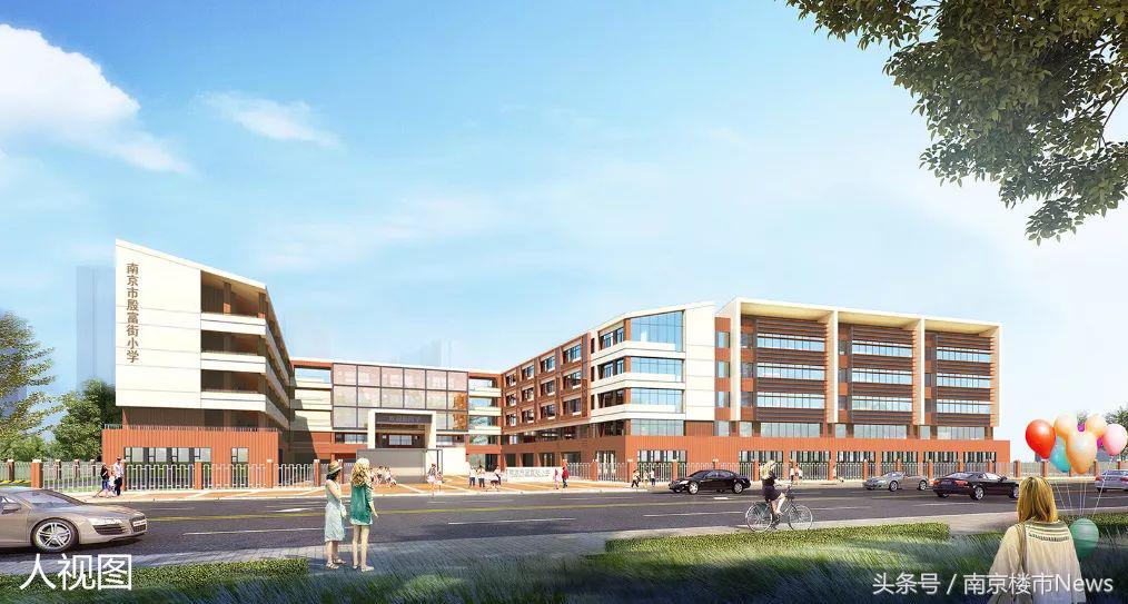 力学小学江宁分校,南京市力学小学江宁