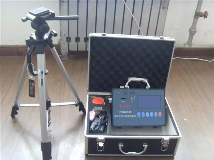 网购甲醛检测仪测出0.05可靠吗,网购测甲醛的仪器靠谱吗