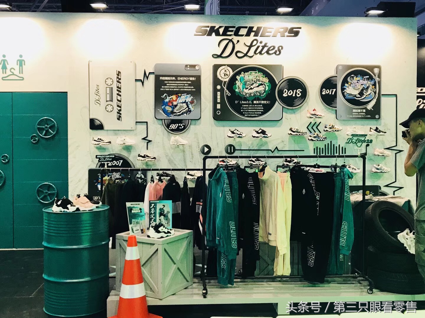 yoho潮品仓,yoho顺势而为