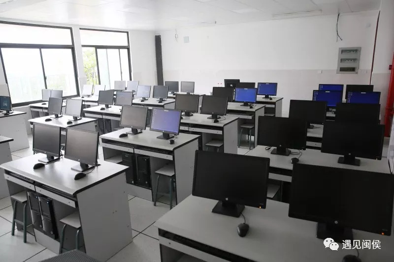 开学季丨闽侯8所新学校投用，新增学位3600多个！分别是……