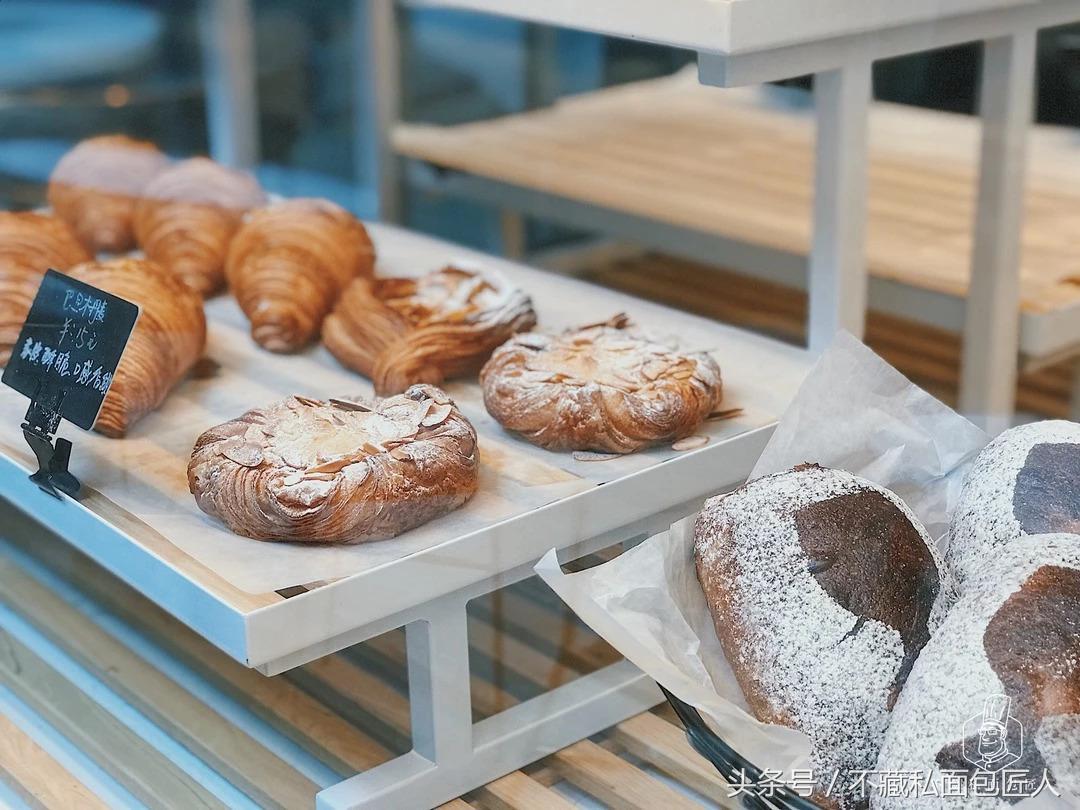 成都面包探店测评,不藏私面包匠