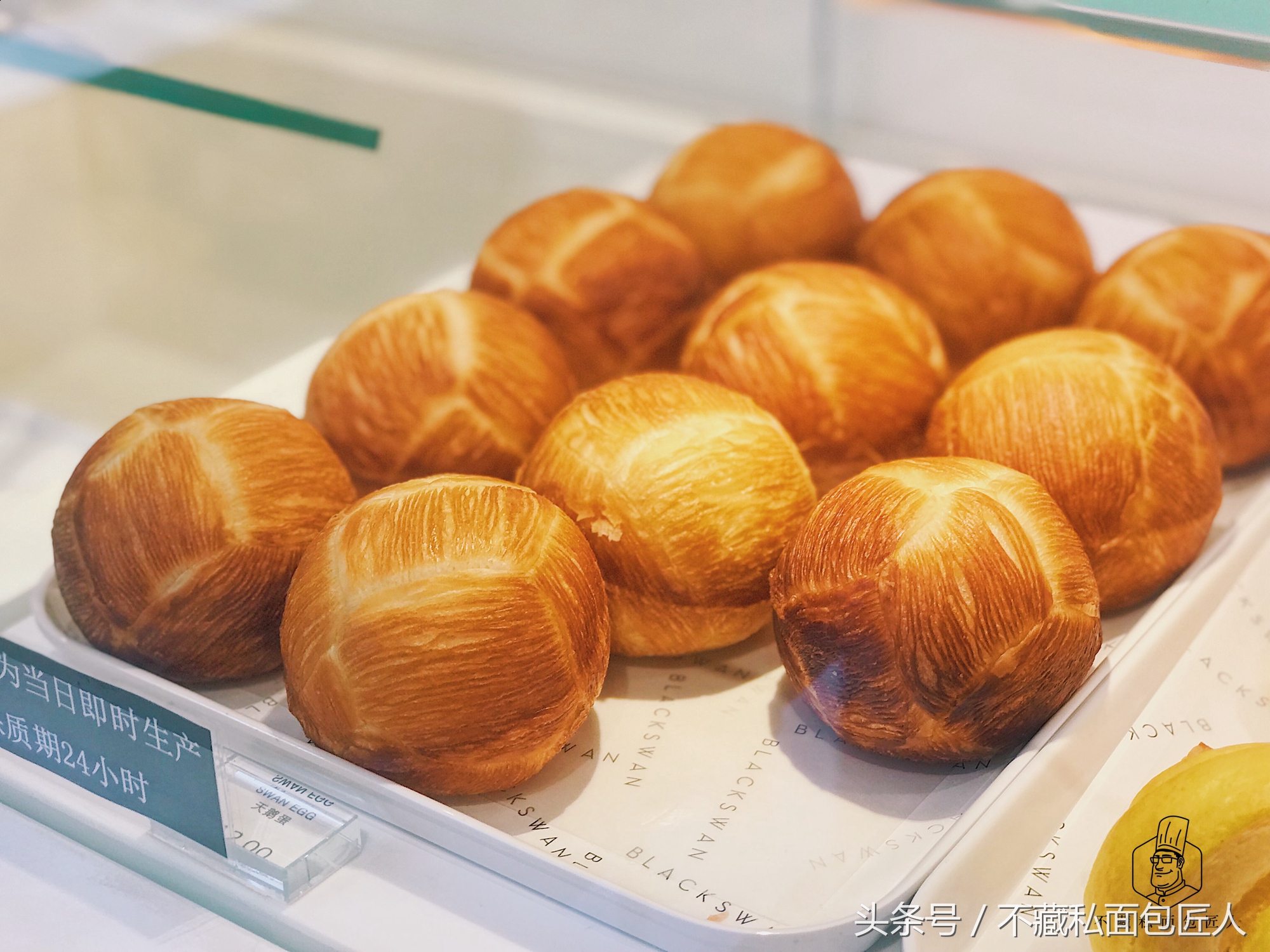 成都面包探店测评,不藏私面包匠