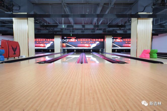中国保龄球巡回赛,中国保龄球比赛2019
