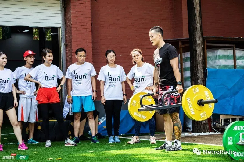 回顾|2018动手动脚马拉松训练营,II