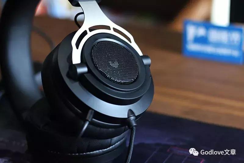 帮你致胜的神器——雷柏VH300游戏耳机体验