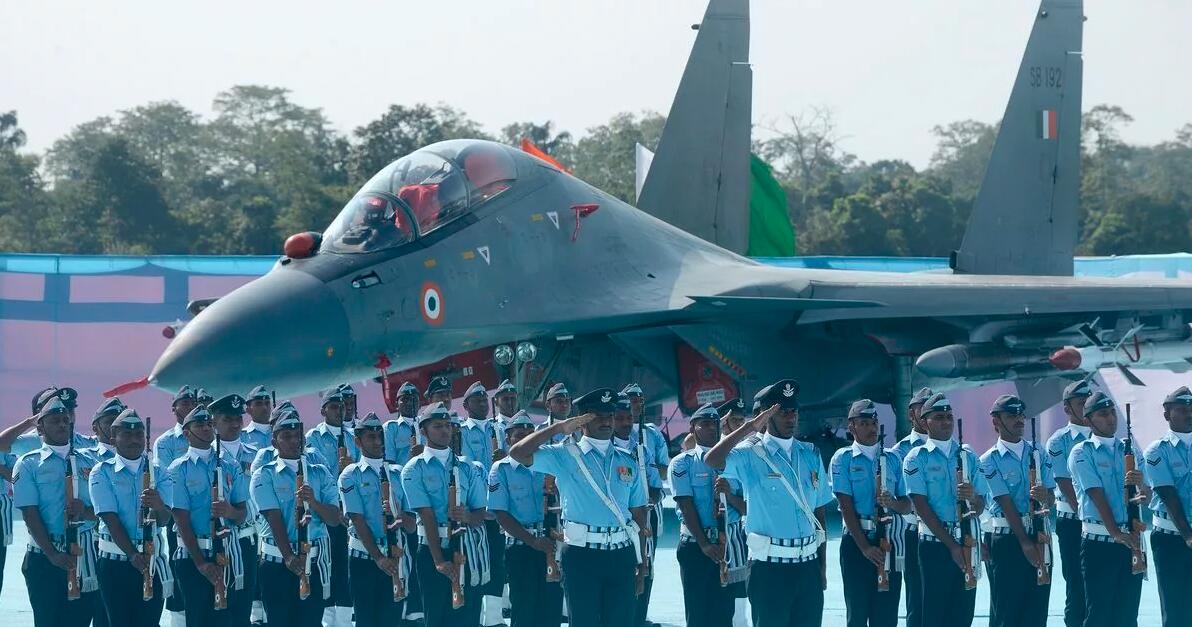 印度军购被坑史,印度军购为何不受限制